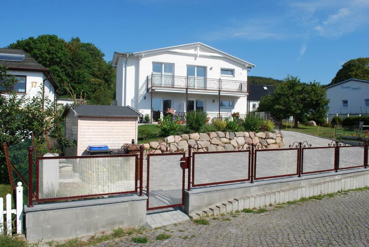 Villa-Panter Зассніц Екстер'єр фото