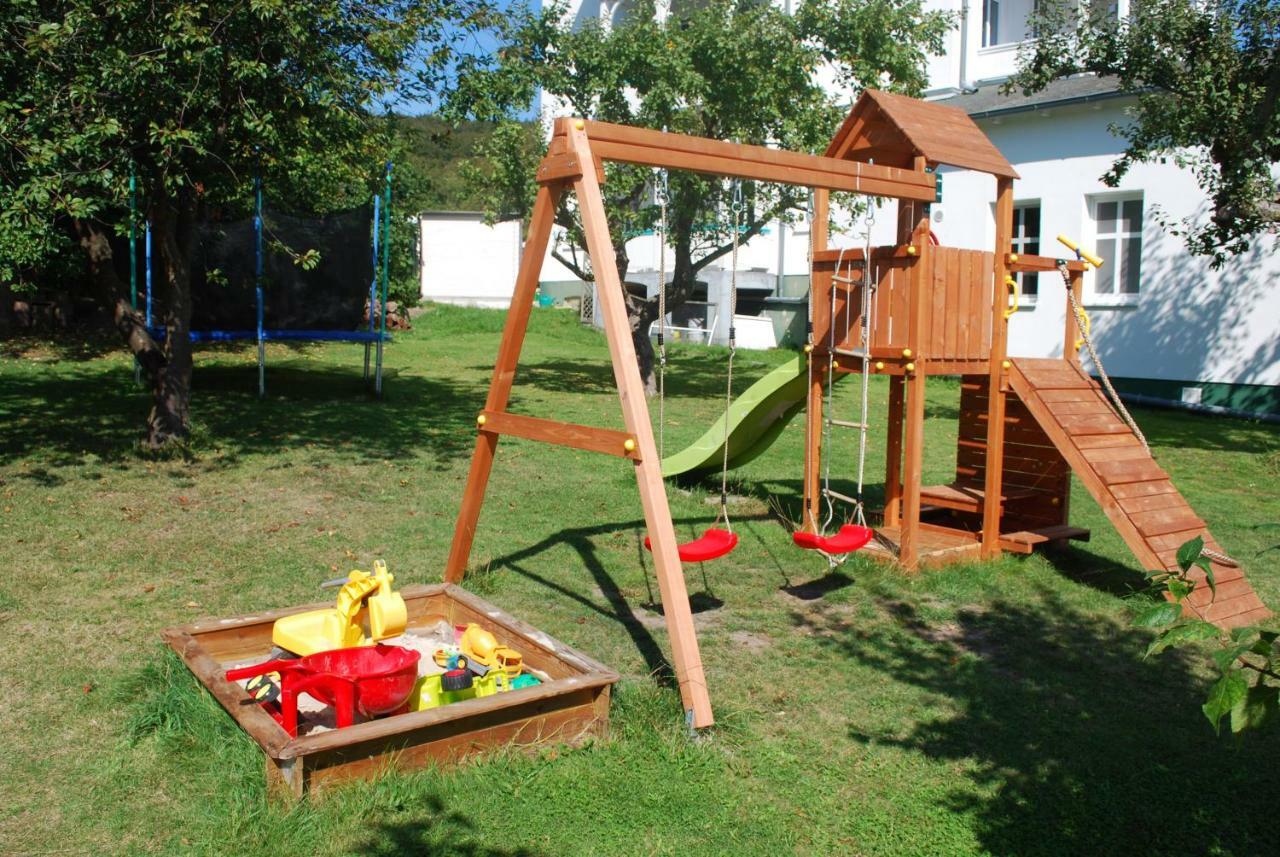 Villa-Panter Зассніц Екстер'єр фото