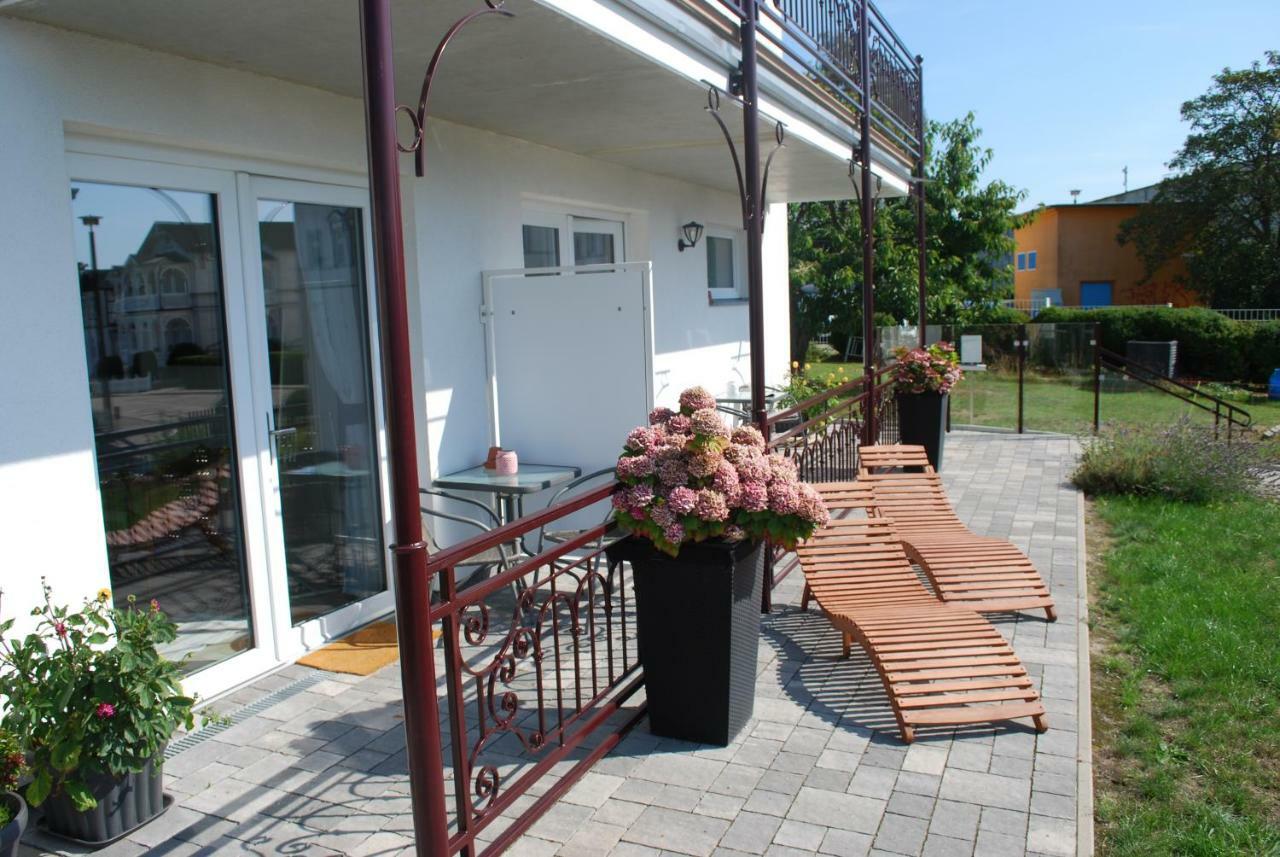 Villa-Panter Зассніц Екстер'єр фото